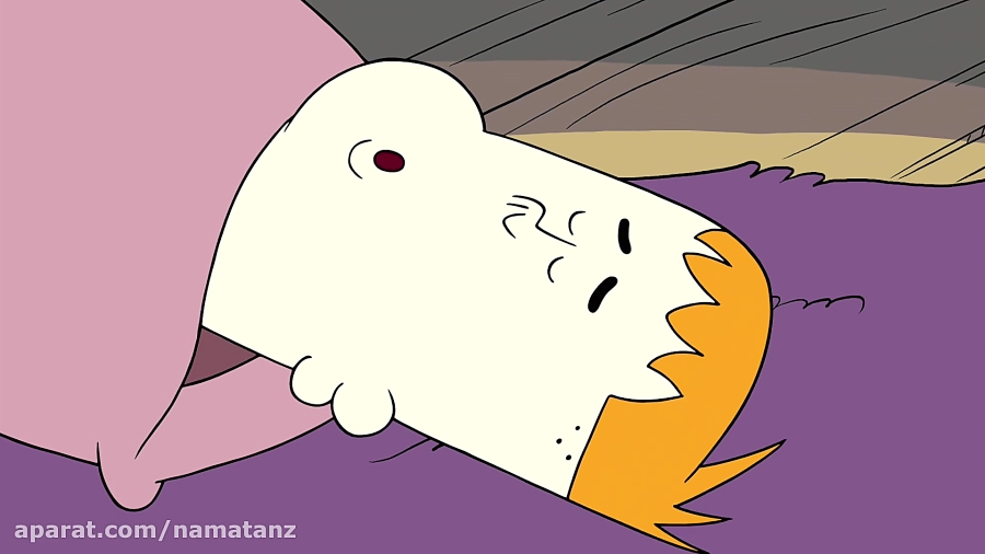 انیمیشن کریگ فصل 1 قسمت 15 - Craig of the Creek